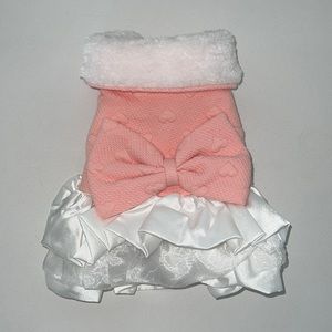 Cute Puppy Dress size: XS